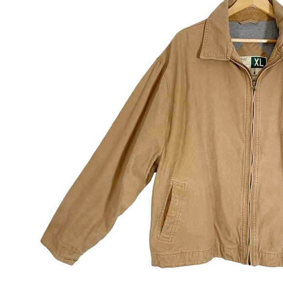 WearGuard Canvas Jacket Size XL - Picture 3 of 11